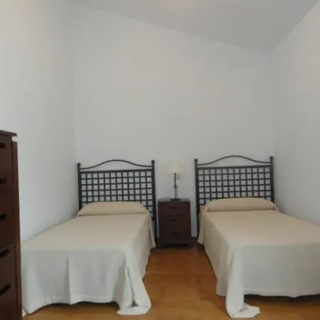 Apartment 103398 - In Zahara