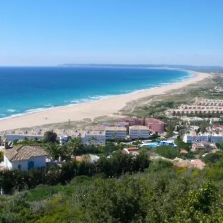 Apartment 103398 - In Zahara