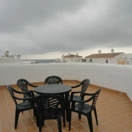Apartment 103398 - In Zahara